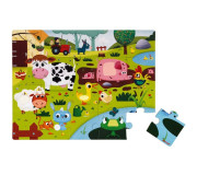 Пазлы