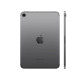Apple iPad mini 2024 (7th generation) Wi-Fi 128 GB Space Gray