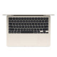 Apple MacBook Air 15 M5 2026 24/1ТБ Сияющая звезда