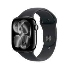 Apple Watch Series 11 Jet Black 42mm