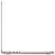 Apple MacBook Pro 16‑inch M4 Pro 24/512GB Silver