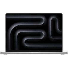 Apple MacBook Pro 16‑inch M4 Pro 24/512GB Silver