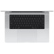 Apple MacBook Pro 16‑inch M4 Pro 24/512GB Silver