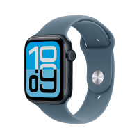 Apple Watch SE (3rd generation) 40mm Midnight