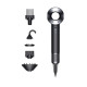 Фен Dyson Supersonic HD07 Black Nickel