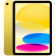 Apple iPad 11" (A16) Wi-Fi 128 GB Жёлтый
