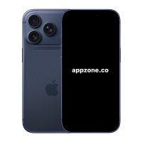 Apple iPhone 17 Pro Max 512ГБ Синий