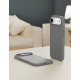 Чехол защитный VLP Aster Pro Case с MagSafe для iPhone 17 Air, серый