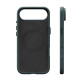 Чехол защитный VLP Aster Pro Case с MagSafe для iPhone 17 Air, серый