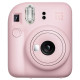 Фотоаппарат мгновенной печати Fujifilm Instax Mini 12 Pink