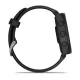 Часы Garmin Forerunner 165 Music Black / Slate Gray
