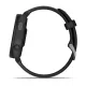 Часы Garmin Forerunner 165 Music Black / Slate Gray