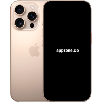 Apple iPhone 16 Pro 512ГБ Пустынный Титан eSIM
