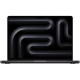 Apple MacBook Pro 14-inch M4 16/512GB Space Black