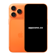 Apple iPhone 17 Pro Max 2ТБ Оранжевый eSIM