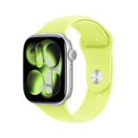 Apple Watch Series 11 Silver 42mm