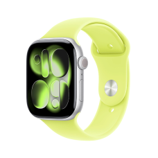 Apple Watch Series 11 Silver 42mm
