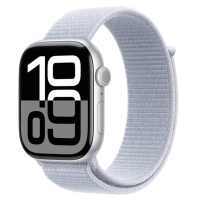 Apple Watch Series 10 Silver 42mm