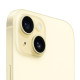 Apple iPhone 15 256 GB Yellow