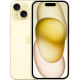 Apple iPhone 15 256 GB Yellow