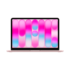 Apple MacBook Neo 13 A18 Pro 8/512ГБ Розовый