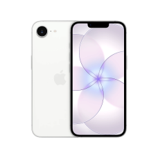 Apple iPhone 17e 512ГБ Белый
