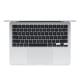 Apple MacBook Air 15 M4 2025 24/512GB Серебристый