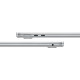 Apple MacBook Air 15 M4 2025 24/512GB Серебристый
