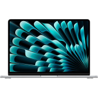 Apple MacBook Air 15 M4 2025 16/256GB Серебристый