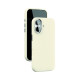 Чехол защитный VLP Aster Pro Case с MagSafe для iPhone 17, белый