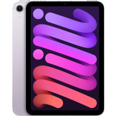 Apple iPad mini 2024 (7th generation) Wi-Fi 128 GB Purple