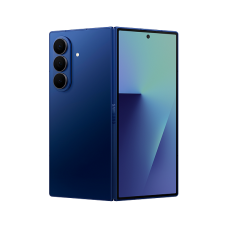 Смартфон Samsung Galaxy Z Fold 7 512ГБ, синий