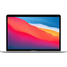Apple MacBook Air 13 M1 8/256GB Silver (MGN93)