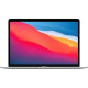Apple MacBook Air 13 M1 8/256GB Silver (MGN93)