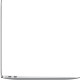 Apple MacBook Air 13 M1 8/256GB Silver (MGN93)