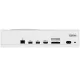 Игровая приставка Microsoft Xbox Series S Белая (512GB)