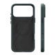 Чехол защитный VLP Aster Pro Case с MagSafe для iPhone 17 ProMax, серый