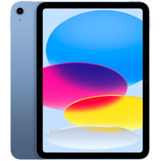 Apple iPad 11" (A16) Wi-Fi 256 GB Синий