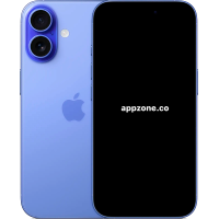 Apple iPhone 16 128 GB Ultramarine
