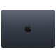 Apple MacBook Air 13 M4 2025 16/512GB Полуночный чёрный