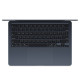 Apple MacBook Air 13 M4 2025 16/512GB Полуночный чёрный