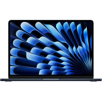 Apple MacBook Air 15 M4 2025 24/512GB Полуночный чёрный