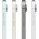 Apple iPad Air (M3) 11" Wi-Fi 512GB Blue