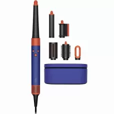Стайлер Dyson HS08 Vinca Blue/Topaz
