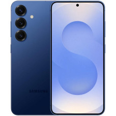 Смартфон Samsung Galaxy S25 12/128GB, синий