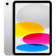 Apple iPad 11" (A16) Wi-Fi 128 GB Серебристый