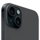 Apple iPhone 15 Plus 256 GB Black