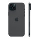 Apple iPhone 15 Plus 256 GB Black