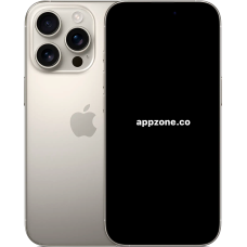 Apple iPhone 16 Pro 512ГБ Натуральный Титан eSIM