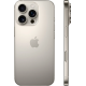 Apple iPhone 16 Pro 1ТБ Натуральный Титан